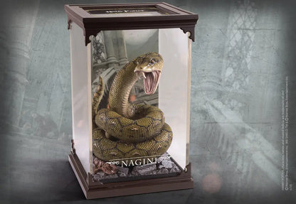 Harry Potter Figurines - Magical Creatures - Nagini