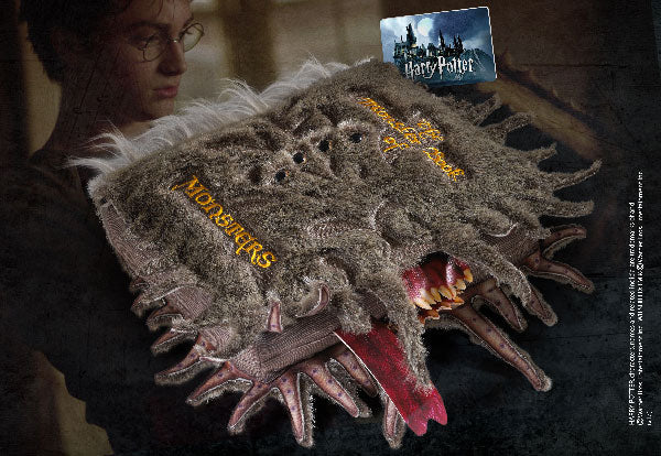 Peluche di Harry Potter - Libro dei Mostri
