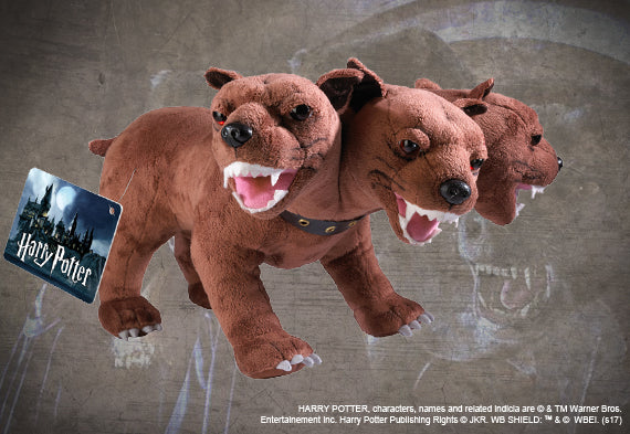 Harry Potter Plush - Fluffy