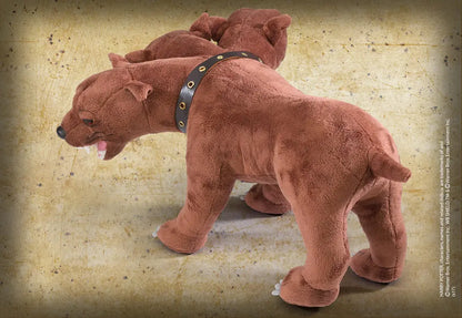 Harry Potter Plush - Fluffy