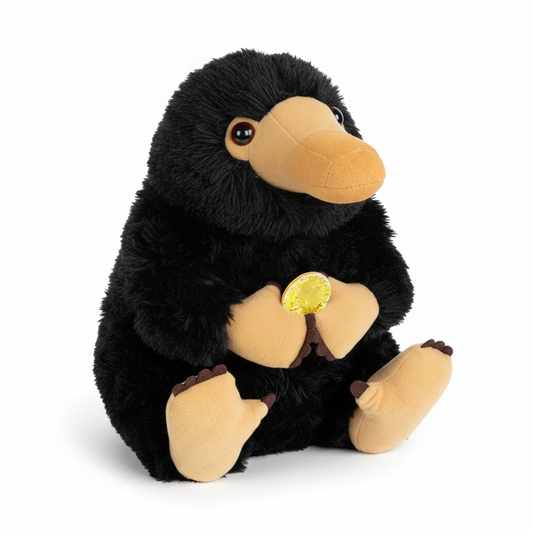Peluche Animaux Fantastiques - Niffleur
