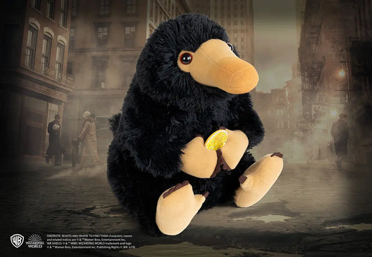 Peluche de Animales Fantásticos - Niffler