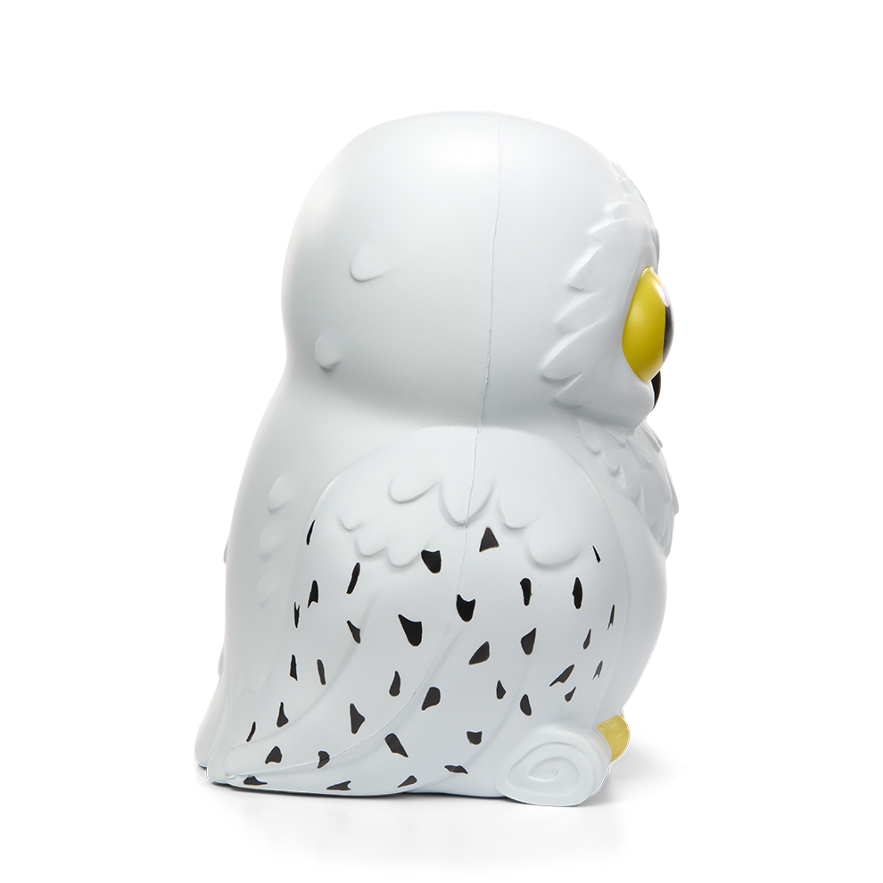 Toyllectible Pufflums™ Harry Potter - Hedwige