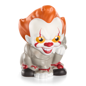 Toylectible Pufflums™ Pennywise