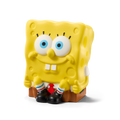 Toyllectible Pufflums™ SpongeBob SquarePants