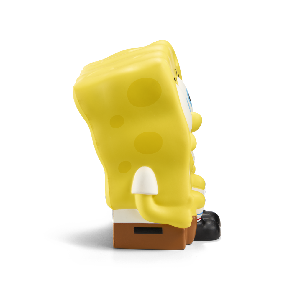 Toyllectible Pufflums™ SpongeBob SquarePants