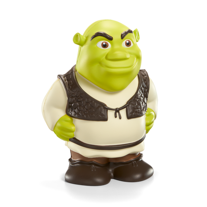 toyllectible pufflums shrek noble collection