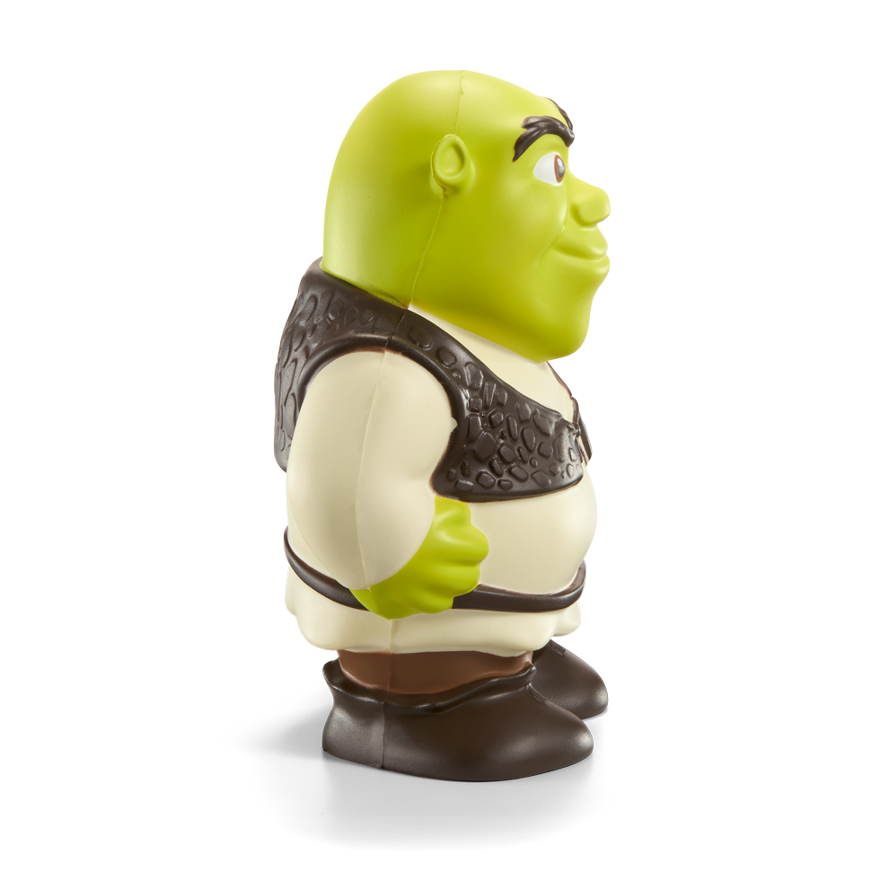 Toyllectible Pufflums™ Shrek