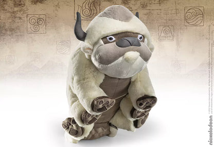 Peluche Avatar Le Dernier Maître de l’air - Appa