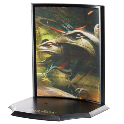 Tesoros coleccionables de Harry Potter - Fawkes