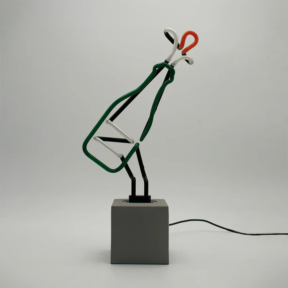 Neonfleslamp