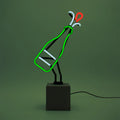 Neonfleslamp