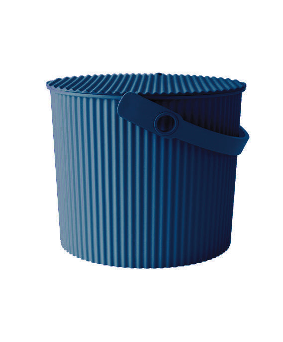 Seau Omnioutil Bucket S 8L