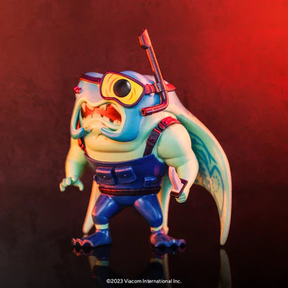 Pooh! Ray Fillet (Mutant Mayhem)