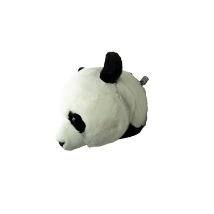 Décoration Murale Peluche Thomas le Panda - Wild & Soft