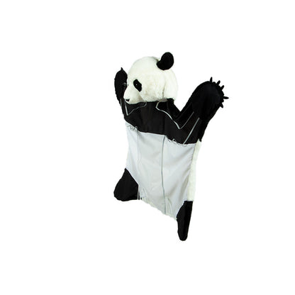Déguisement Enfant Panda - Wild & Soft