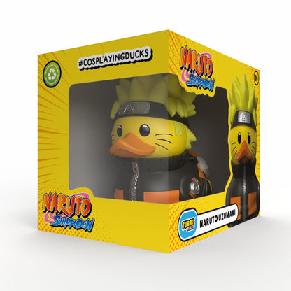 Duck Naruto Uzumaki (Boxed Edition)