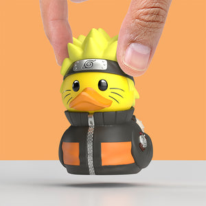 Canard Naruto Shippuden: Naruto Uzumaki TUBBZ (Mini Edition)