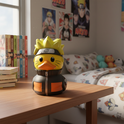 Naruto Uzumaki Eend (Mini-editie)