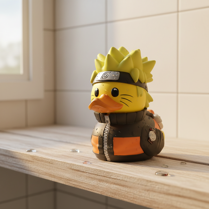 Naruto Uzumaki Eend (Mini-editie)
