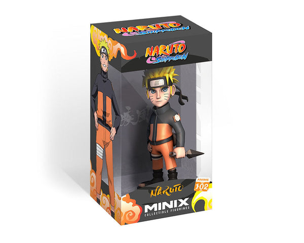 Naruto Uzumaki #102 - Naruto Shippuden