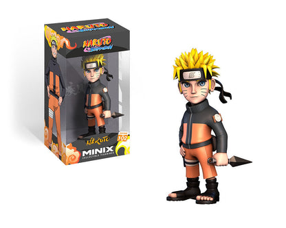 Naruto Uzumaki