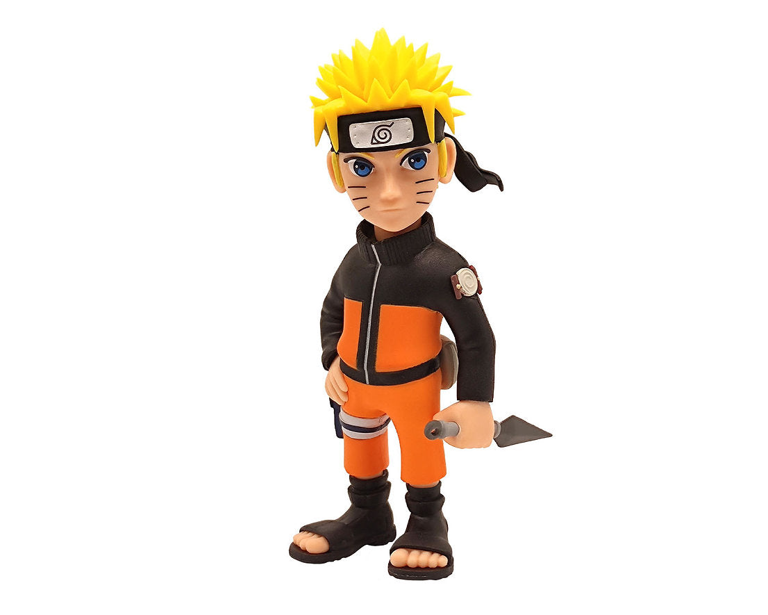 Naruto Uzumaki #102 - Naruto Shippuden