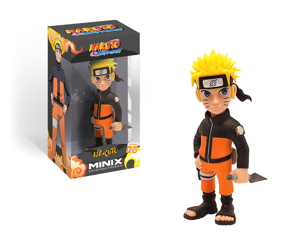Naruto Uzumaki #102 - Naruto Shippuuden