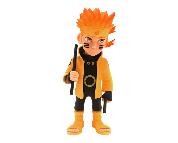 Naruto (Sei Sentieri) #107 - Naruto Shippuden 