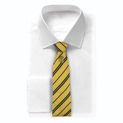 Hufflepuff Tie Children