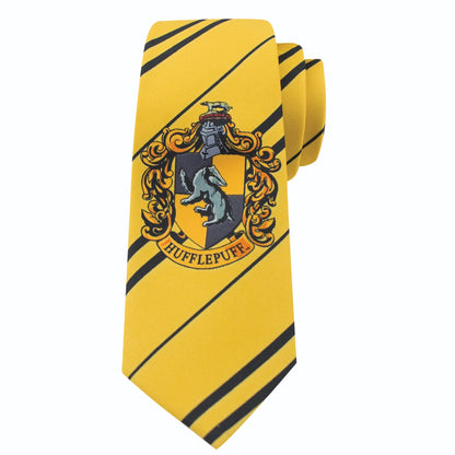 Hufflepuff Tie Children