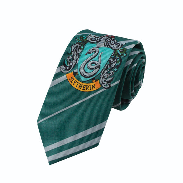 Cravate Serpentard Enfants