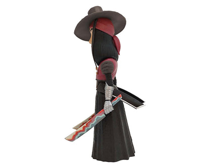 Nemesis #112 - Rebel Moon