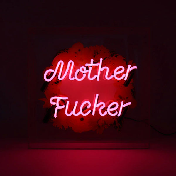 Néon Mother F*cker