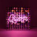 Neon Queen