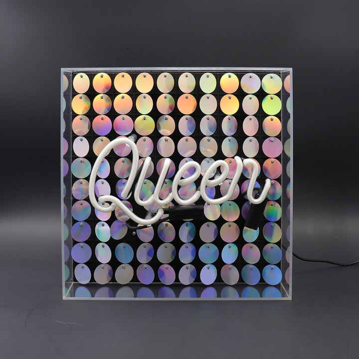 Neon Queen