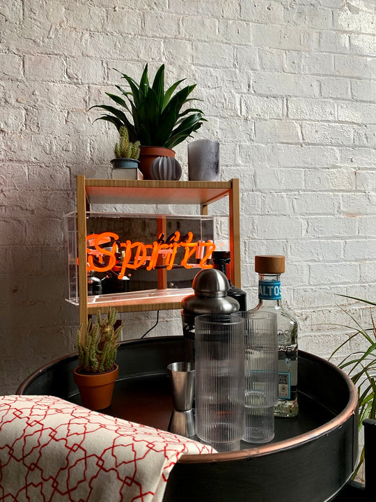 Néon SPRITZ