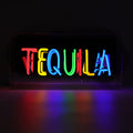 Neón tequila