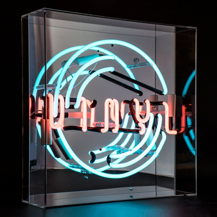 Néon VINYL