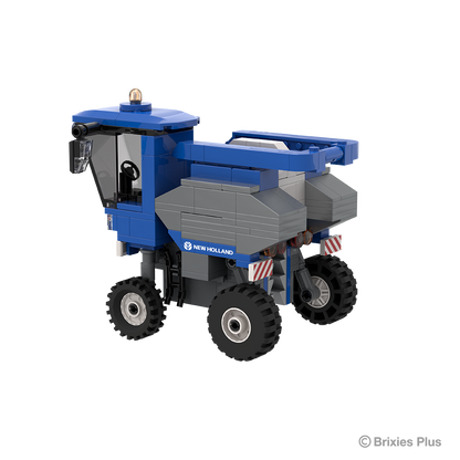 BRIXIES Plus New Holland 9090L