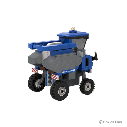 BRIXIES Plus New Holland 9090L