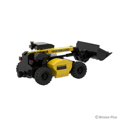 BRIXIES Plus New Holland TH 6.26