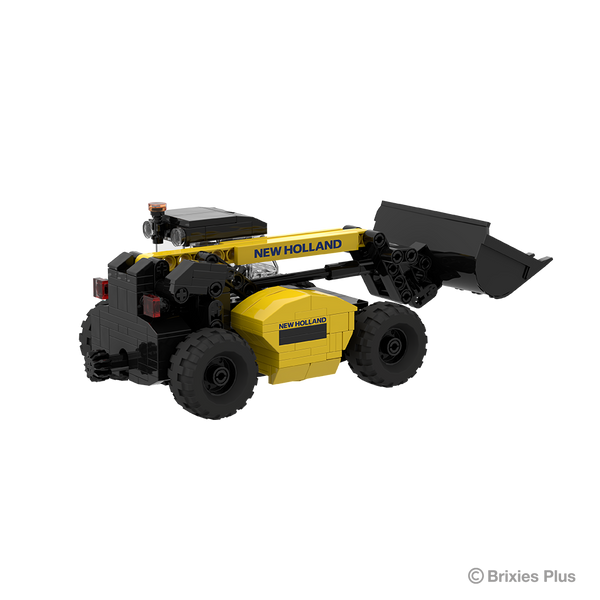 BRIXIES Plus New Holland TH 6.26