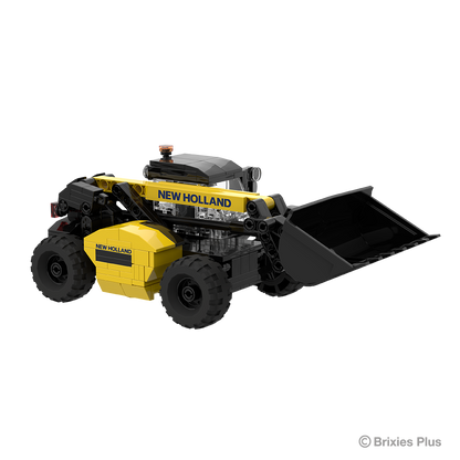 BRIXIES Plus New Holland TH 6.26
