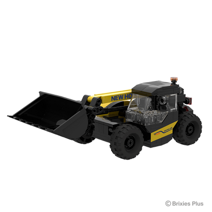 BRIXIES Plus New Holland TH 6.26