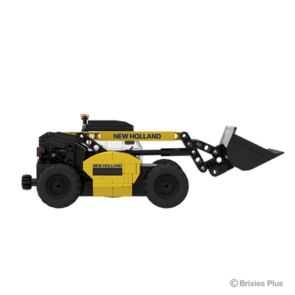 BRIXIES Plus New Holland TH 6.26