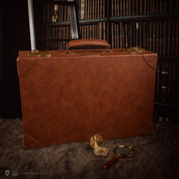 Norbert Dragonneau Suitcase