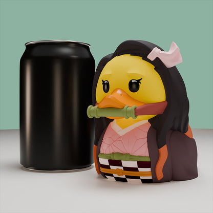 Canard Demon Slayer: Nezuko Kamado TUBBZ (Boxed Edition) - PRÉCOMMANDE*