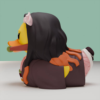 Canard Demon Slayer: Nezuko Kamado TUBBZ (Boxed Edition) - PRÉCOMMANDE*