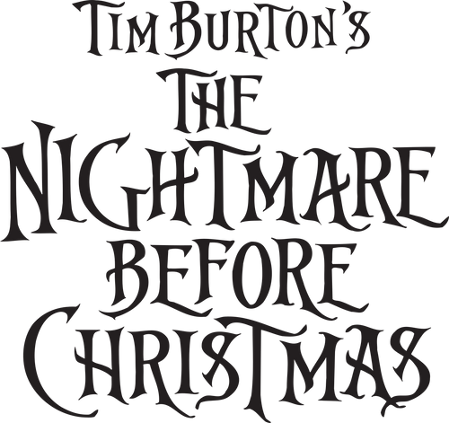 The Nightmare Before Christmas